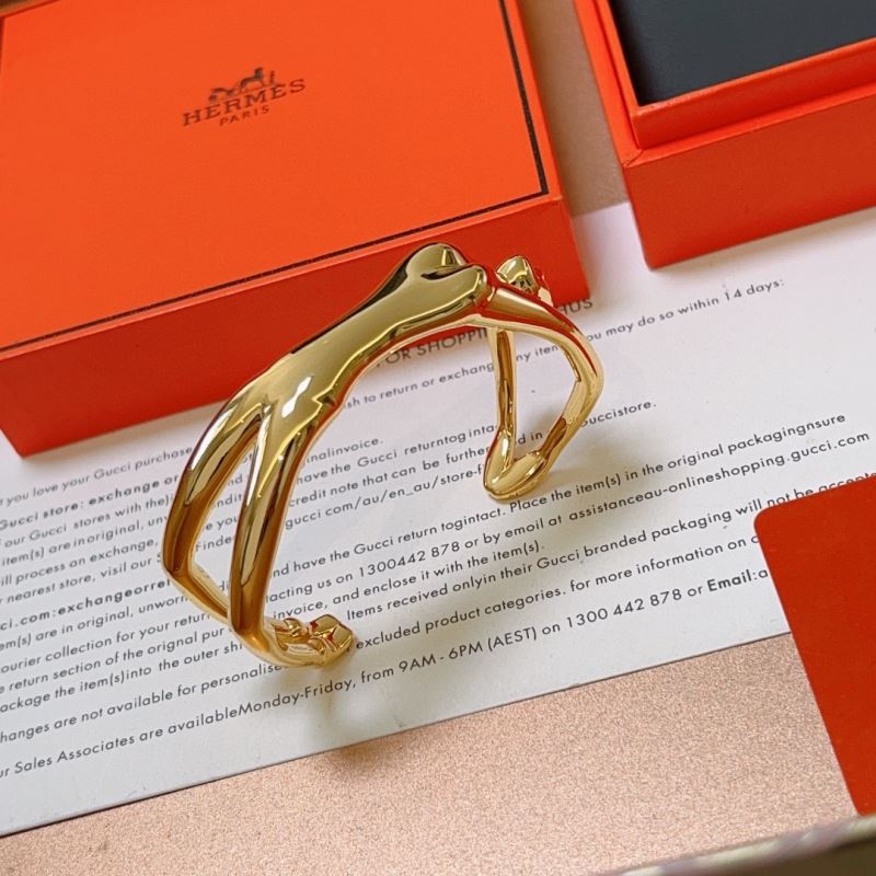 Hermes Bracelets